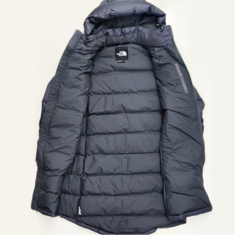 The North Face Metropolis Parka III - Picture 5 of 9